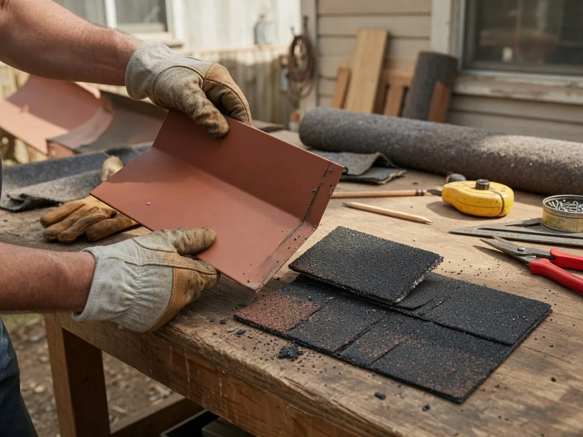 Roof Repair company in Colfax, IN